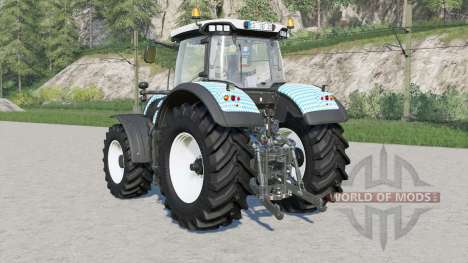 Valtra Serie S para Farming Simulator 2017