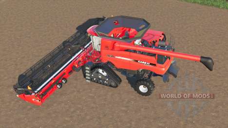 Case IH Axial-Flow serie 230 para Farming Simulator 2017