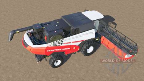 Torum 770 para Farming Simulator 2017