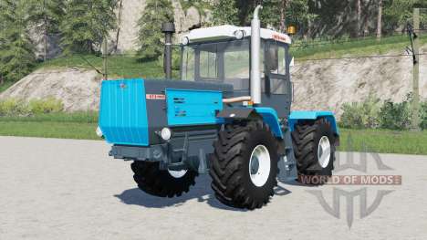 HTZ-17221-೩1 para Farming Simulator 2017