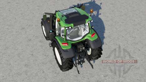 Valtra Serie N para Farming Simulator 2017