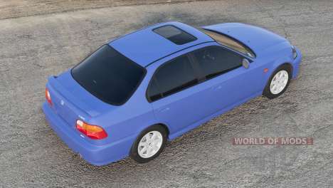 Honda Civic Ferio (EK) 2000 para BeamNG Drive