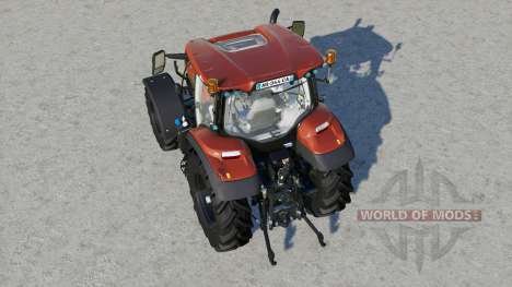Serie New Holland T6 para Farming Simulator 2017