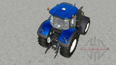 Valtra Serie S para Farming Simulator 2017
