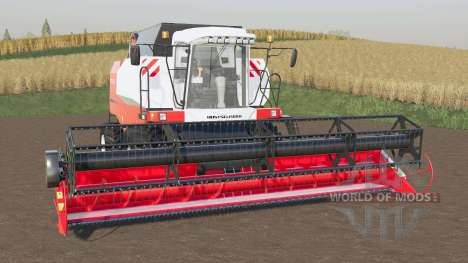 Vector 420 para Farming Simulator 2017