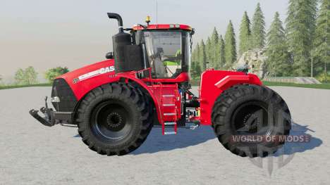 Caso IH Steiger para Farming Simulator 2017