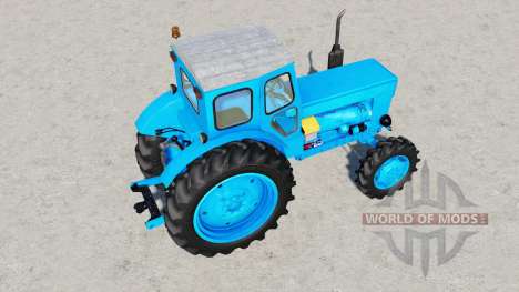 Tractor de ruedas T-40AM〡wheeled para Farming Simulator 2017