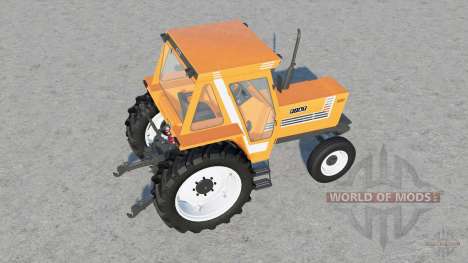 Fiat serie 80 para Farming Simulator 2017