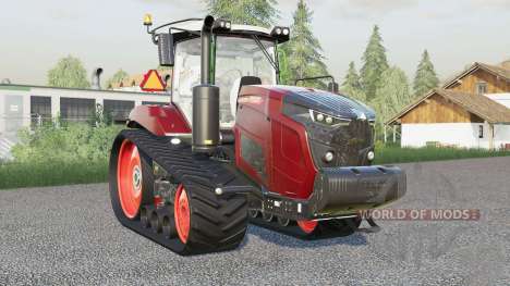 Fendt 900 Vario MT para Farming Simulator 2017