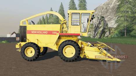 Nueva Holanda S2200 para Farming Simulator 2017