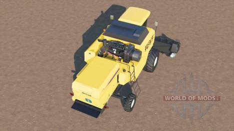 Nueva Holanda TC57 para Farming Simulator 2017