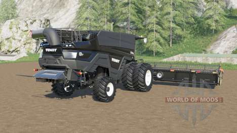 Ideal 8T para Farming Simulator 2017