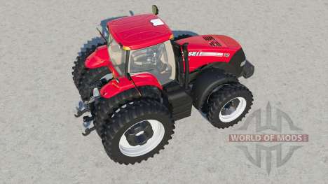 Case IH Magnum〡american tractor agrícola para Farming Simulator 2017