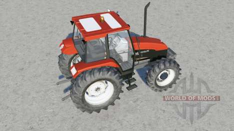 Nueva Holanda L95 para Farming Simulator 2017