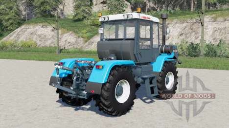 HTZ-17221-೩1 para Farming Simulator 2017