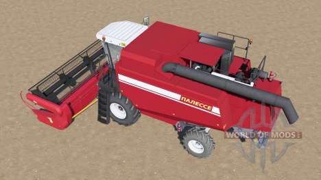 KZS-1218 Palesse GS12 para Farming Simulator 2017