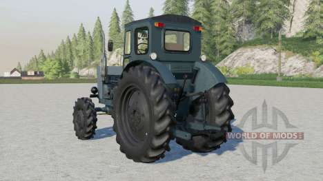 Tractor agrícola T-40AM para Farming Simulator 2017