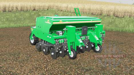 Grandes Llanuras 3P1006NT para Farming Simulator 2017