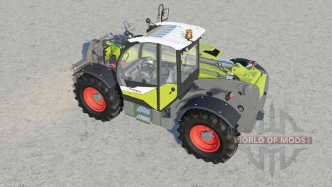 Claas Escorpión 1033 para Farming Simulator 2017