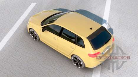 Audi RS 3 Sportback (8PA) 2012 para Euro Truck Simulator 2
