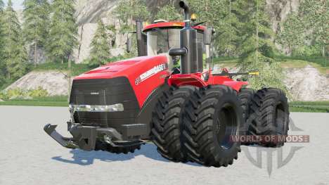 Caso IH Steiger para Farming Simulator 2017