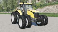 Challenger MT500D〡 tractor de cultivo de fila con ruedas para Farming Simulator 2017