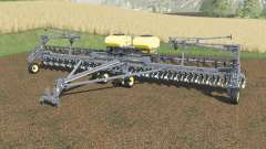 Grandes Llanuras YP-2425A para Farming Simulator 2017