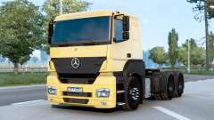 Mercedes-Benz Axor 2644 para Euro Truck Simulator 2