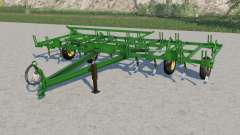 Juan Deere 1600 para Farming Simulator 2017