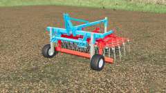 Puler Gorenc 200 para Farming Simulator 2017