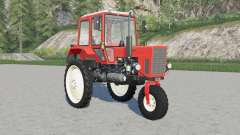 MTZ-80H Bielorrusia para Farming Simulator 2017