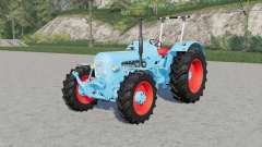 Eicher EA 800〡vintage tractor para Farming Simulator 2017