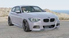 BMW M135i 3 puertas (F21) 2012 para BeamNG Drive