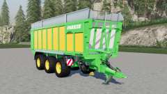 Joskin Drakkar 8600-37T180 para Farming Simulator 2017