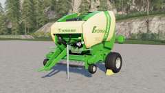 Krone Fortima V 1500 para Farming Simulator 2017