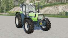 Deutz-Fahr AgroStar 6.61 para Farming Simulator 2017