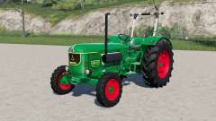 Deutz Đ80 para Farming Simulator 2017