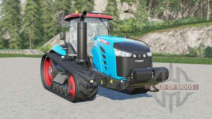 Fendt 1100 MT para Farming Simulator 2017