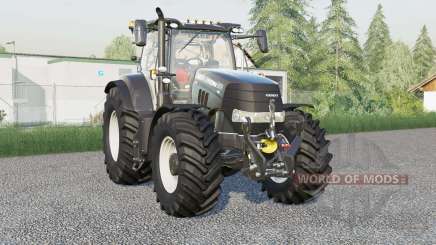 Caso IH Puma CVX para Farming Simulator 2017