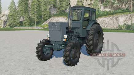 Tractor agrícola T-40AM para Farming Simulator 2017