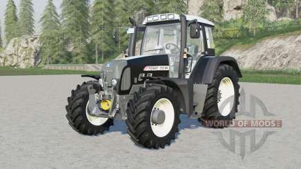 Fendt 700 Vario TMS para Farming Simulator 2017