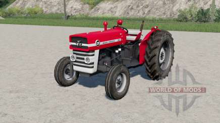 Massey Ferguson 13ƽ para Farming Simulator 2017