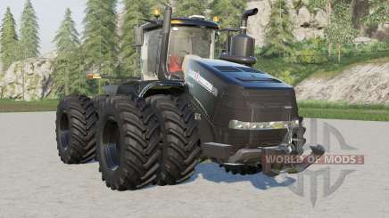 Caso IH Steiger para Farming Simulator 2017