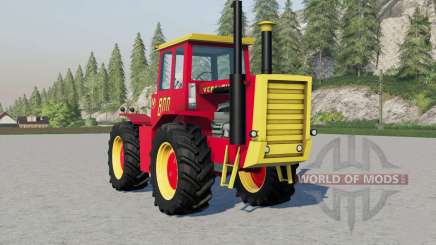 Versátil Serie 3 para Farming Simulator 2017