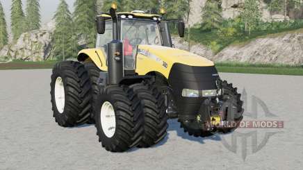 Caso IH Magnum CVX para Farming Simulator 2017