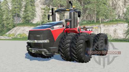 Caso IH Steiger para Farming Simulator 2017