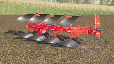 Kuhn Vari-Master 153 para Farming Simulator 2017