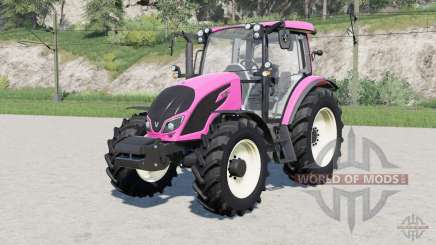 Valtra A-Serie〡finnish wheeled tractor para Farming Simulator 2017