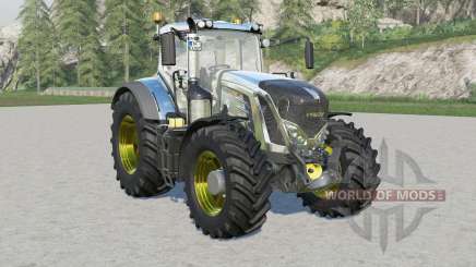 Fendt 900 Vario para Farming Simulator 2017