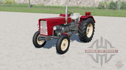 Ursus C-355〡 tractor agrícola para Farming Simulator 2017